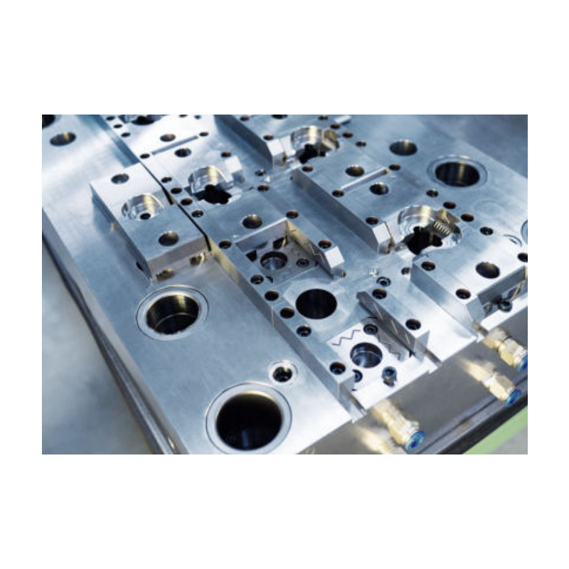 [Cold Work Tool Steel YSTG11] JIS-Certified SKD11 Equivalent Material | Combining Quality Equivalent to Japanese Steel with Cost Reduction
